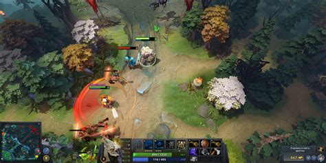 10 Best PC MOBA Games, Ranked By Metacritic.